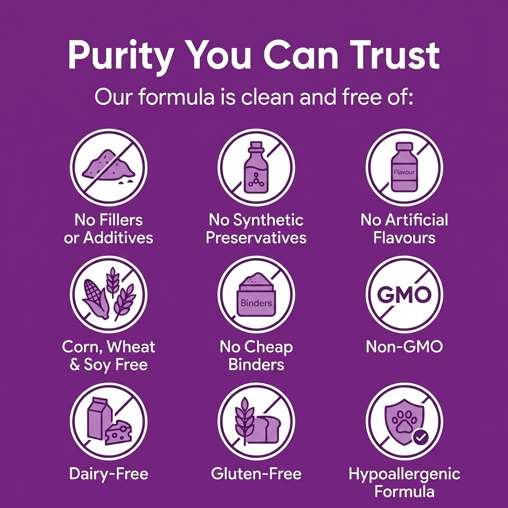 Dogly Premium Collagen Drops